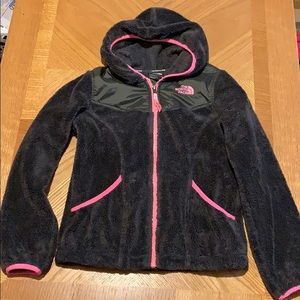 North face fleece